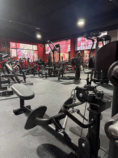 Gimnasio Abfitness O Carballiño - instalaciones
